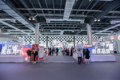 茅臺集團亮相中國品牌發展國際論壇，以“一盤棋”姿態展家族風采